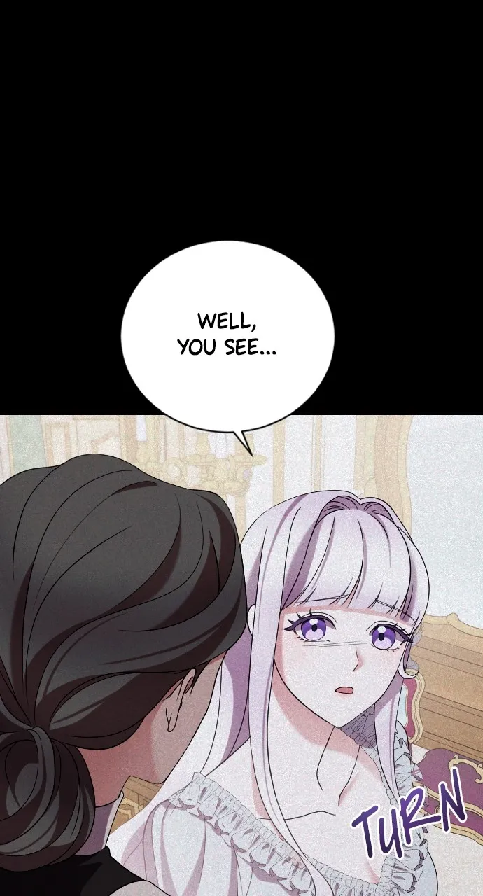 Read The Empress’s Two Wolves chapter 6 image 23 on Lezhin