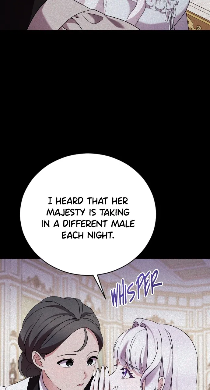 Read The Empress’s Two Wolves chapter 6 image 24 on Lezhin