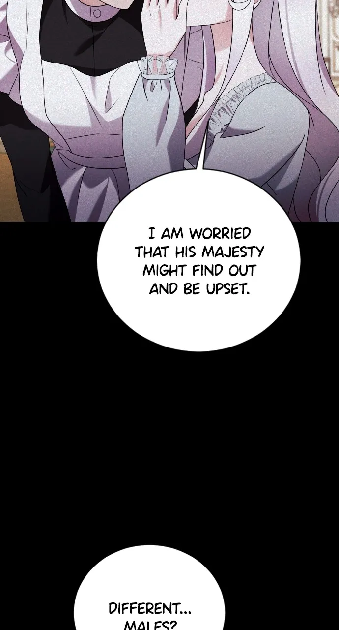 Read The Empress’s Two Wolves chapter 6 image 25 on Lezhin