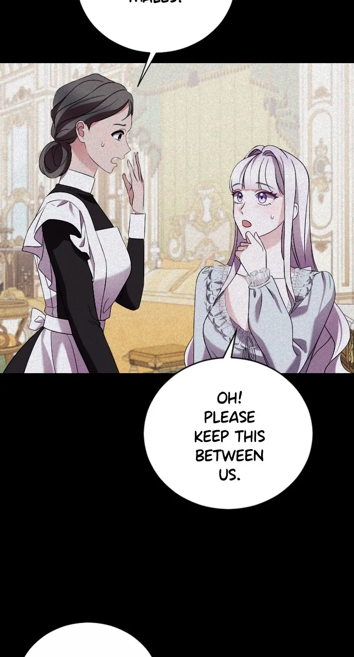 Read The Empress’s Two Wolves chapter 6 image 26 on Lezhin