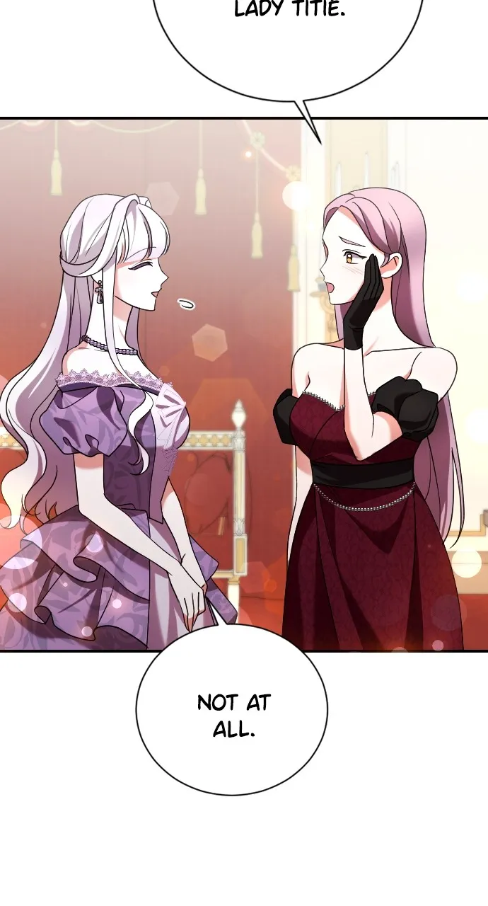 Read The Empress’s Two Wolves chapter 6 image 32 on Lezhin
