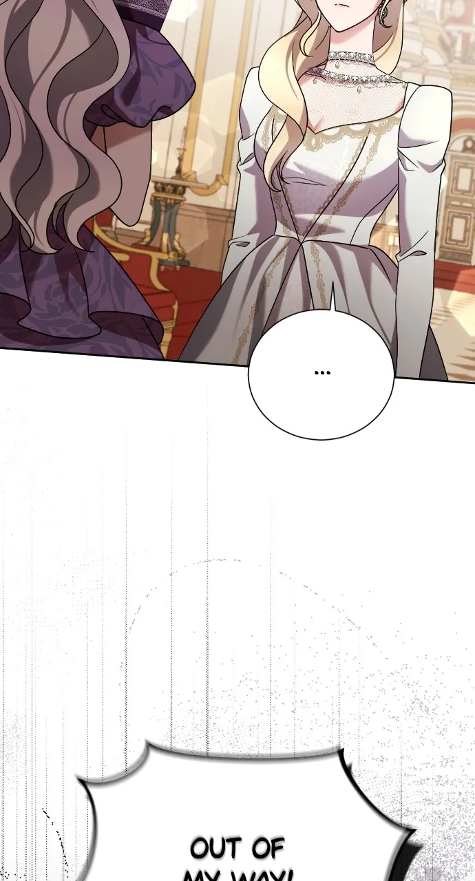 Read The Empress’s Two Wolves chapter 6 image 35 on Lezhin