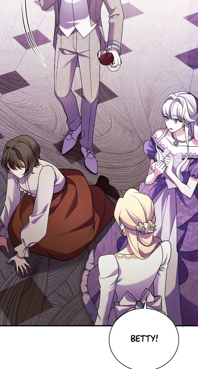 Read The Empress’s Two Wolves chapter 6 image 38 on Lezhin