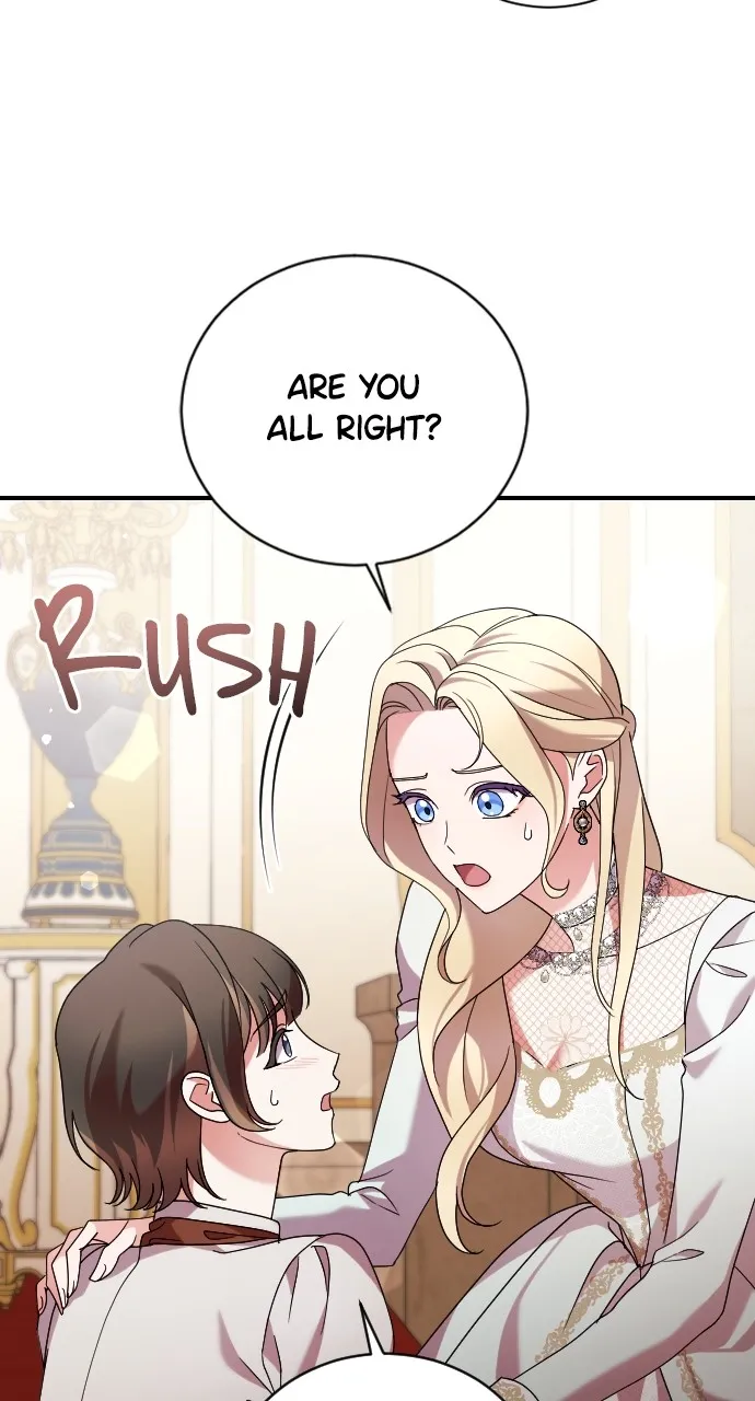 Read The Empress’s Two Wolves chapter 6 image 39 on Lezhin