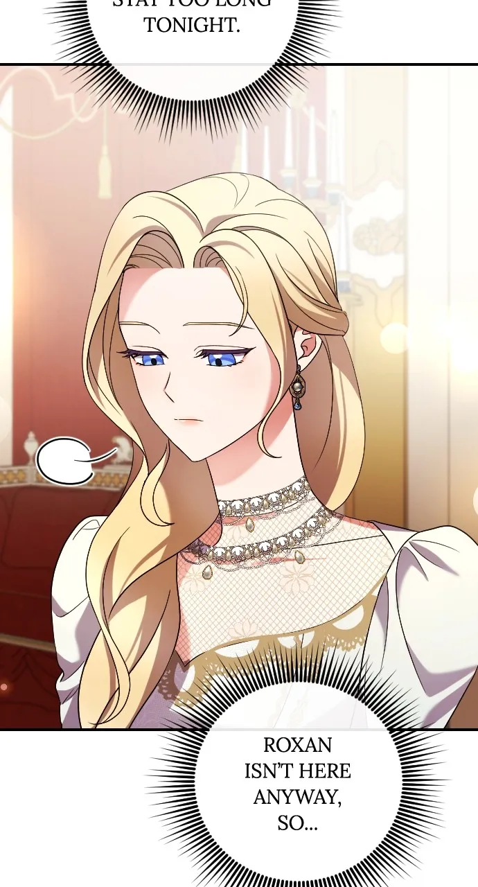 Read The Empress’s Two Wolves chapter 6 image 4 on Lezhin
