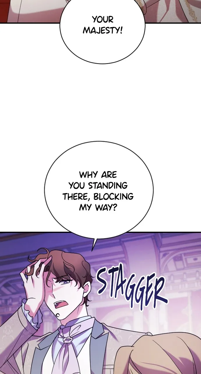 Read The Empress’s Two Wolves chapter 6 image 40 on Lezhin