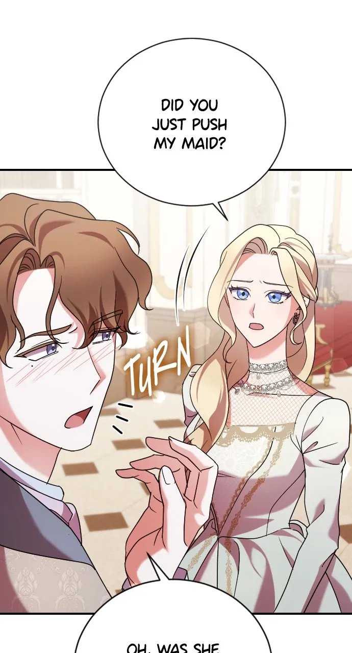 Read The Empress’s Two Wolves chapter 6 image 43 on Lezhin