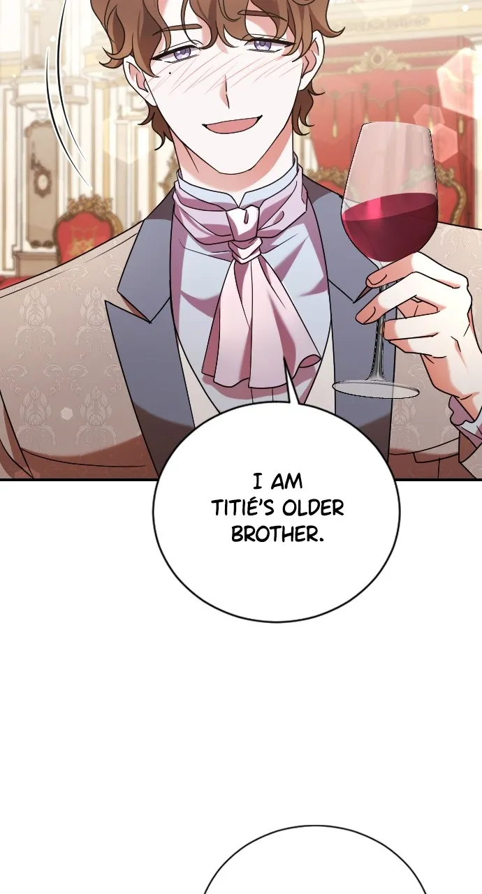 Read The Empress’s Two Wolves chapter 6 image 45 on Lezhin