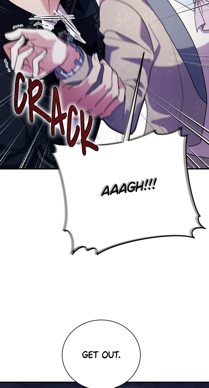 Read The Empress’s Two Wolves chapter 6 image 54 on Lezhin