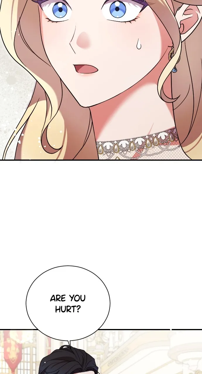 Read The Empress’s Two Wolves chapter 6 image 58 on Lezhin