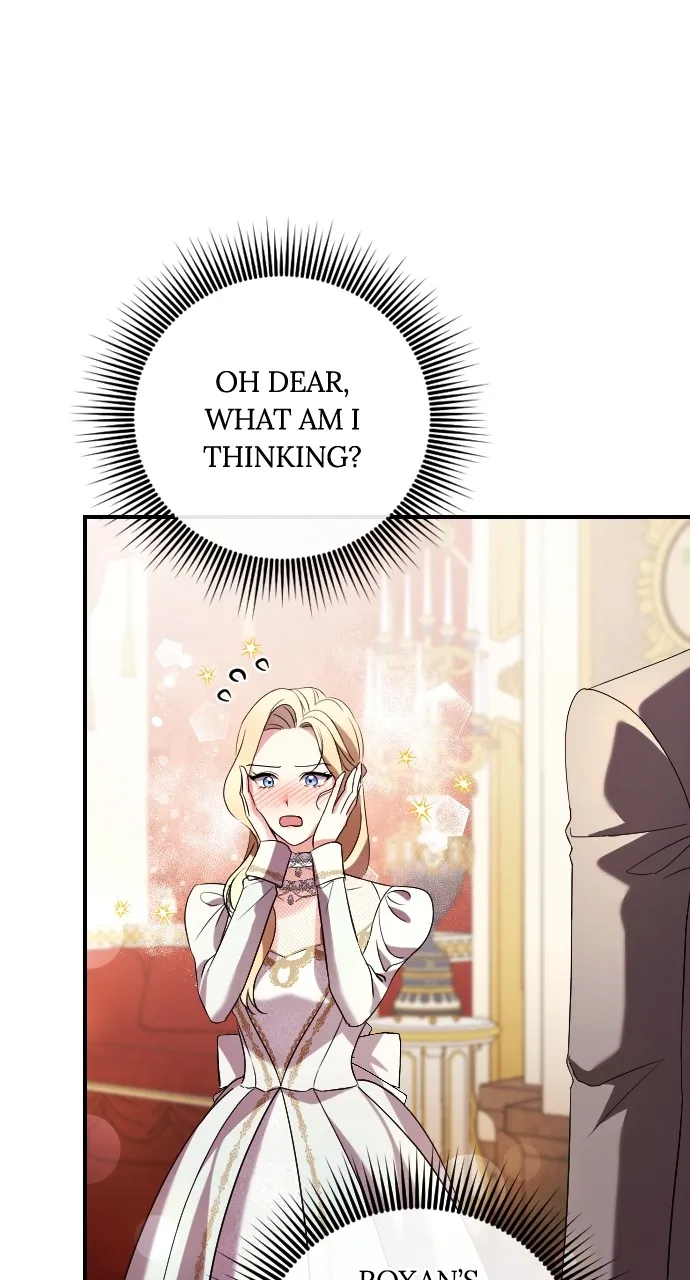 Read The Empress’s Two Wolves chapter 6 image 6 on Lezhin