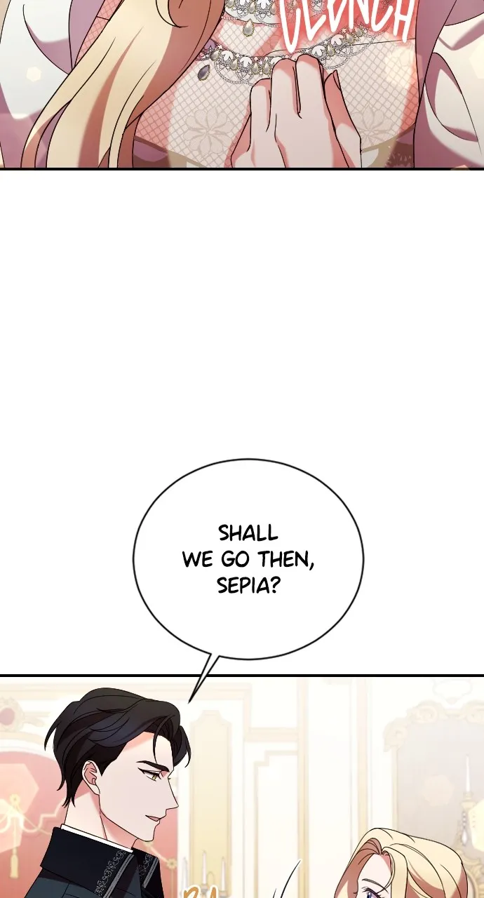 Read The Empress’s Two Wolves chapter 6 image 72 on Lezhin