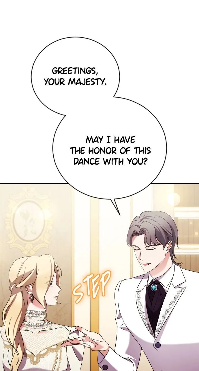 Read The Empress’s Two Wolves chapter 6 image 8 on Lezhin
