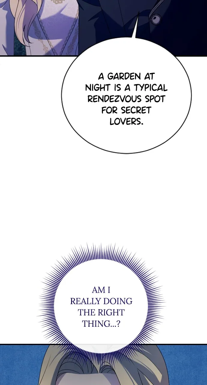 Read The Empress’s Two Wolves chapter 6 image 81 on Lezhin