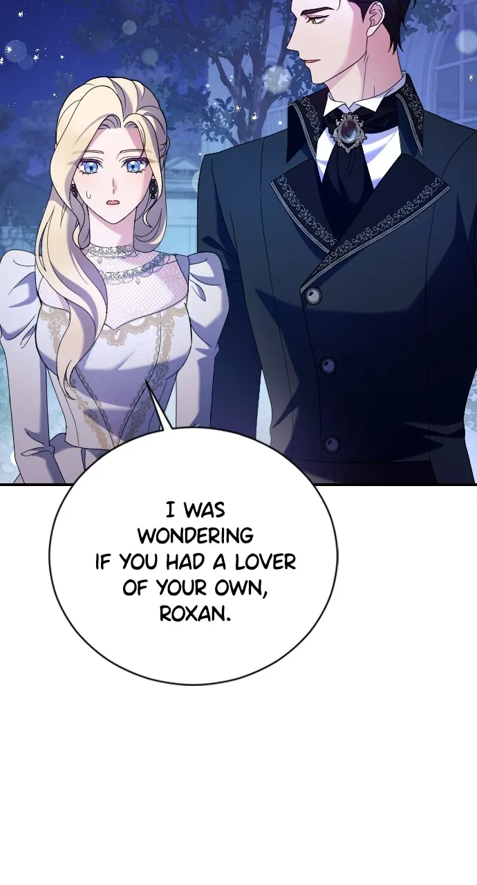 Read The Empress’s Two Wolves chapter 6 image 83 on Lezhin