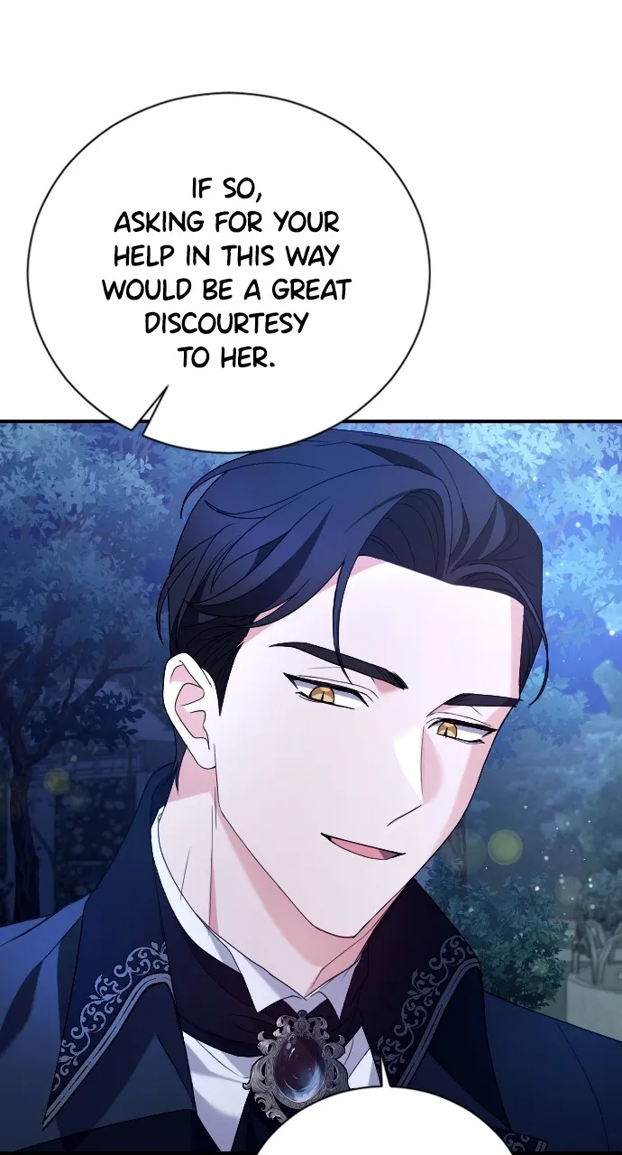 Read The Empress’s Two Wolves chapter 6 image 84 on Lezhin