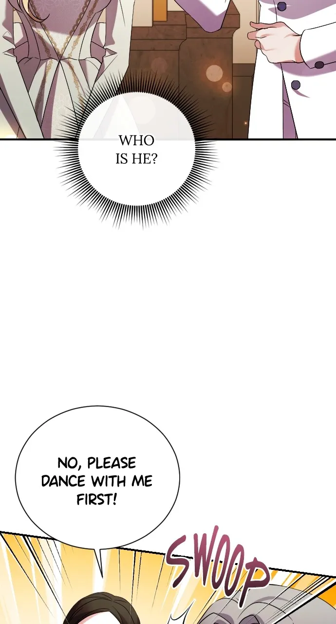 Read The Empress’s Two Wolves chapter 6 image 9 on Lezhin