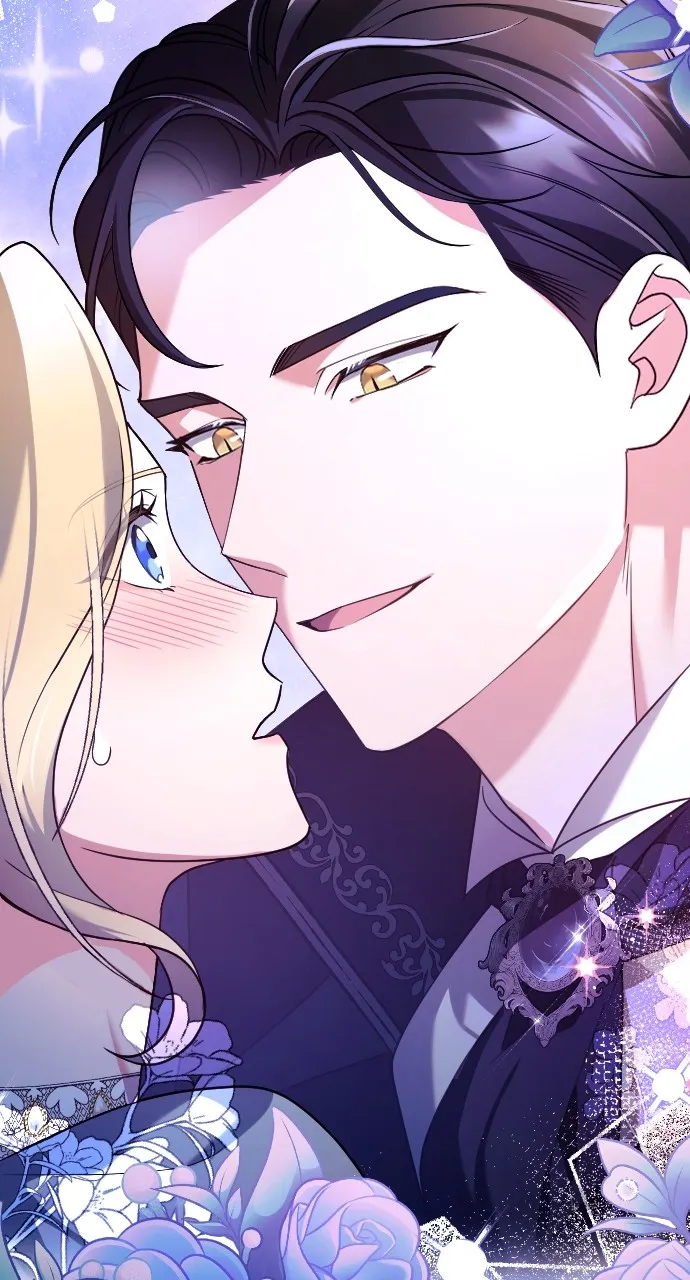 Read The Empress’s Two Wolves chapter 6 image 99 on Lezhin