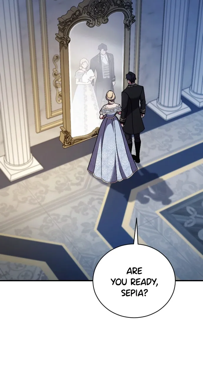 Read The Empress’s Two Wolves chapter 60 image 10 on Lezhin