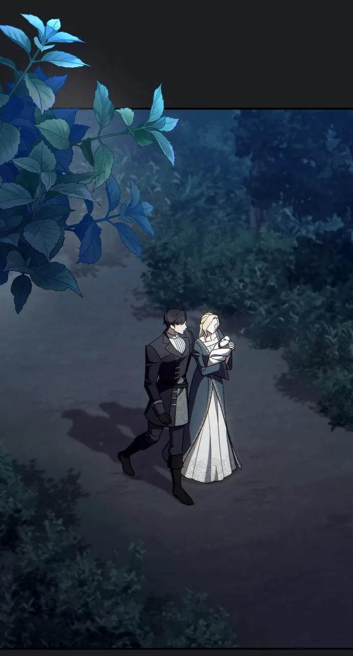 Read The Empress’s Two Wolves chapter 60 image 13 on Lezhin