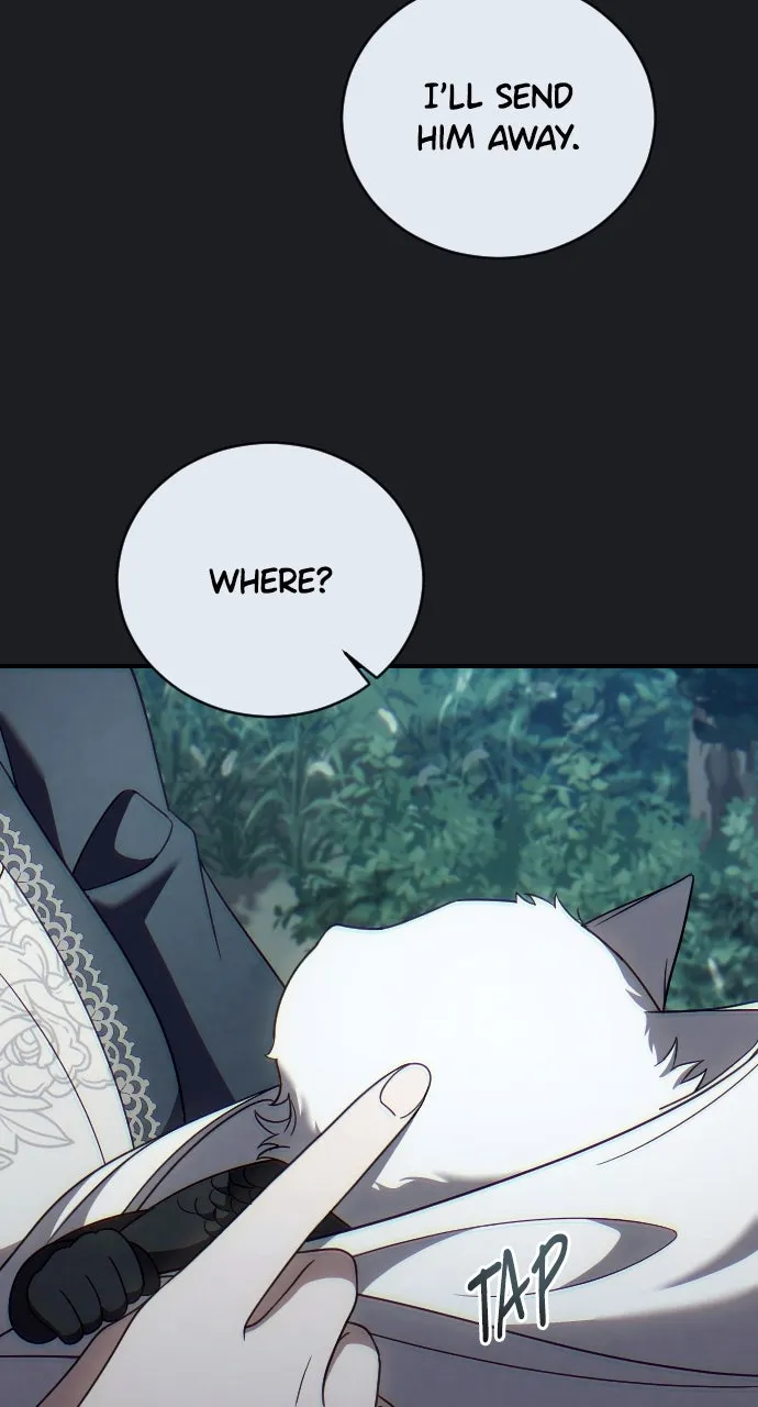 Read The Empress’s Two Wolves chapter 60 image 16 on Lezhin