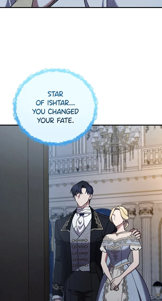 Read The Empress’s Two Wolves chapter 60 image 33 on Lezhin