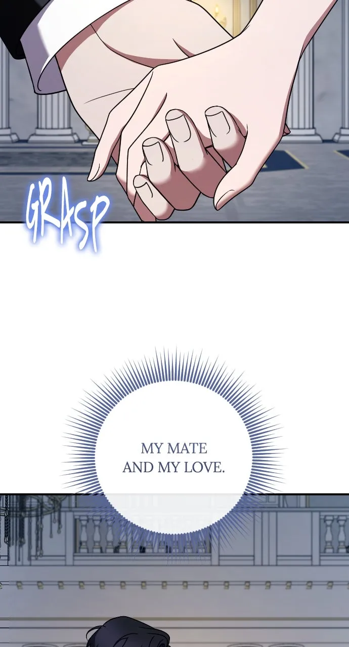 Read The Empress’s Two Wolves chapter 60 image 39 on Lezhin