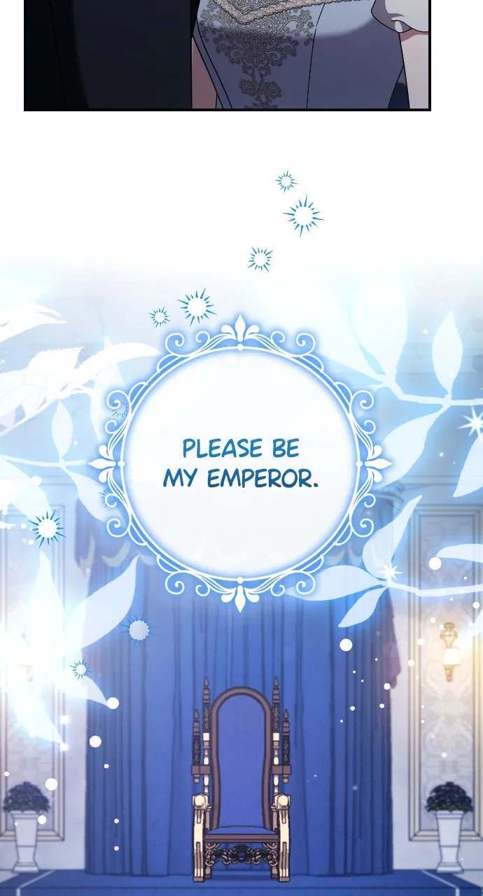 Read The Empress’s Two Wolves chapter 60 image 43 on Lezhin