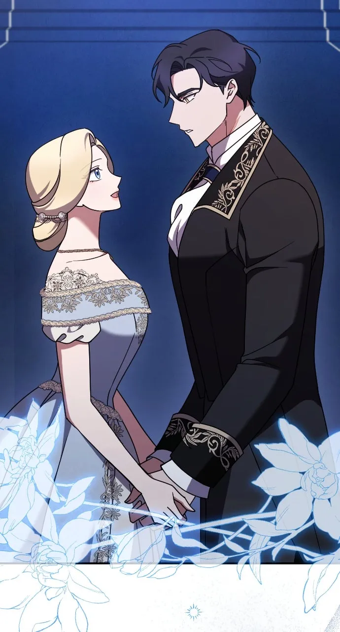 Read The Empress’s Two Wolves chapter 60 image 44 on Lezhin