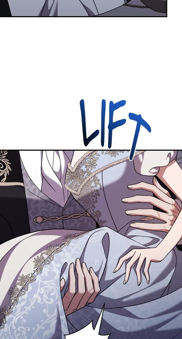 Read The Empress’s Two Wolves chapter 60 image 49 on Lezhin