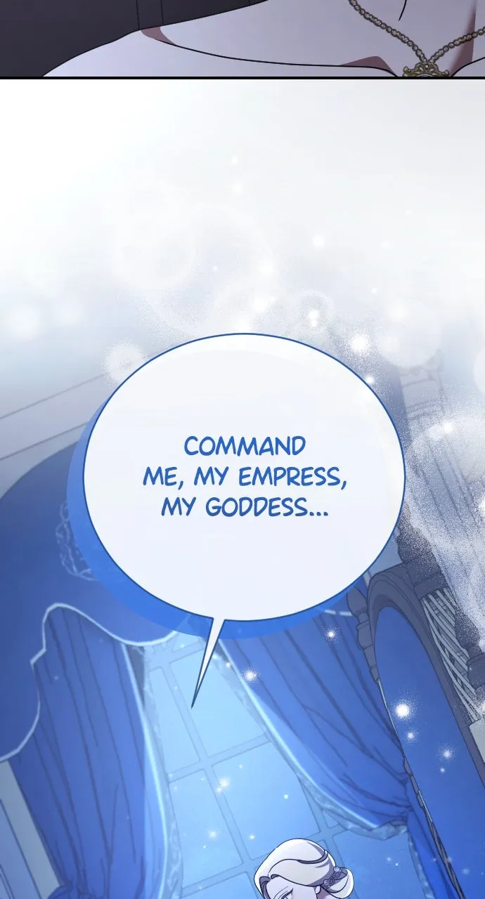 Read The Empress’s Two Wolves chapter 60 image 59 on Lezhin