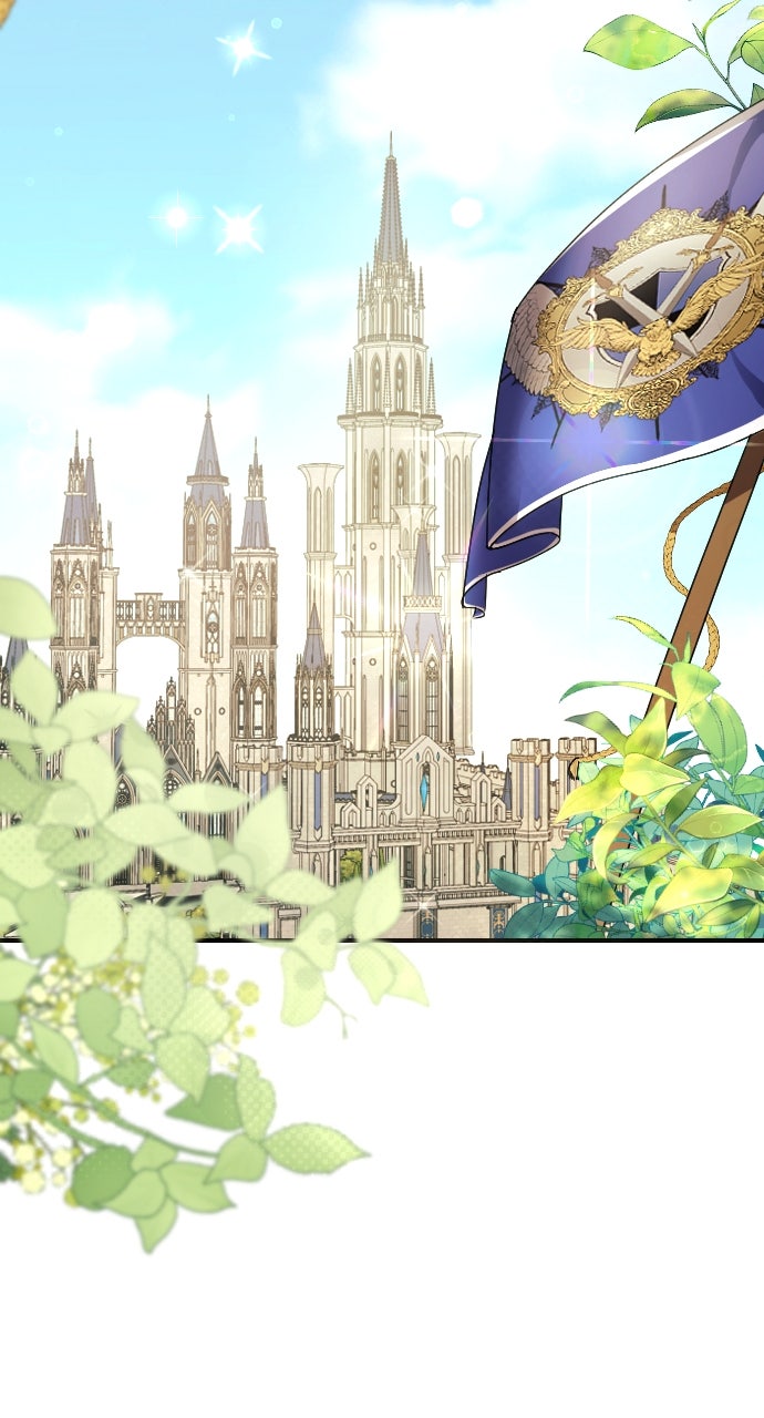 Read The Empress’s Two Wolves chapter 61 image 13 on Lezhin