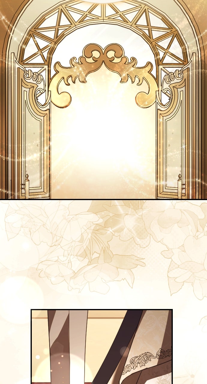Read The Empress’s Two Wolves chapter 61 image 15 on Lezhin