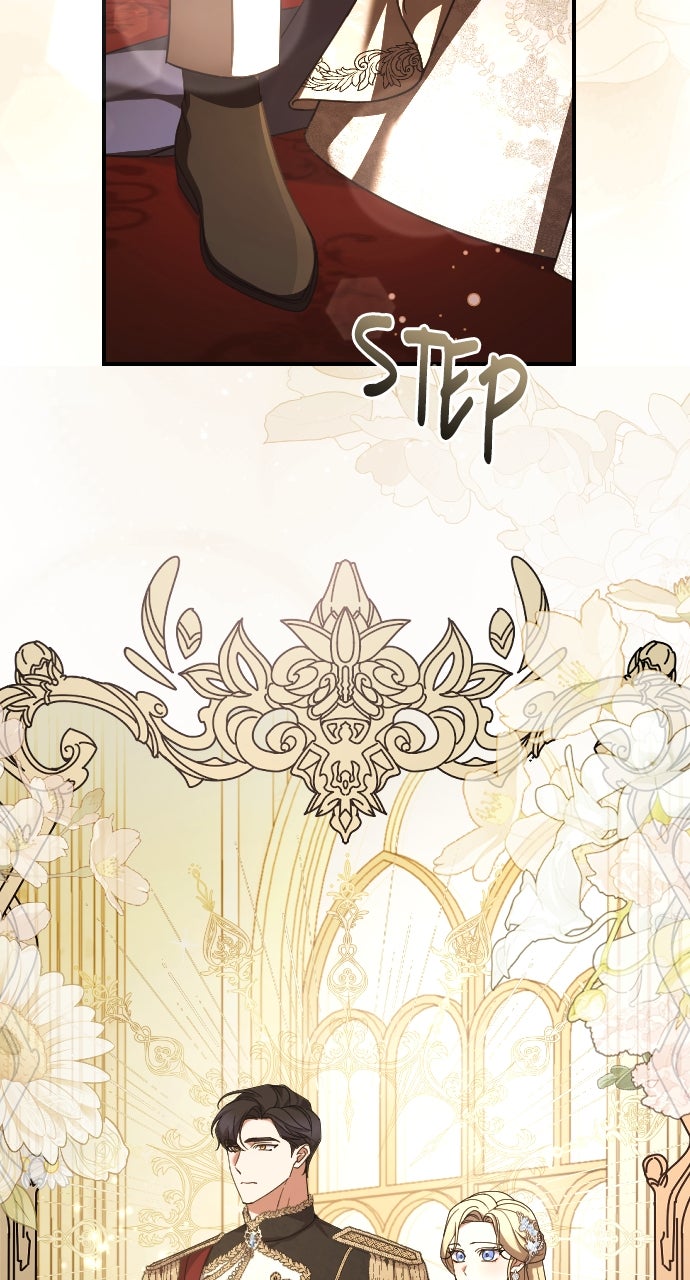Read The Empress’s Two Wolves chapter 61 image 16 on Lezhin