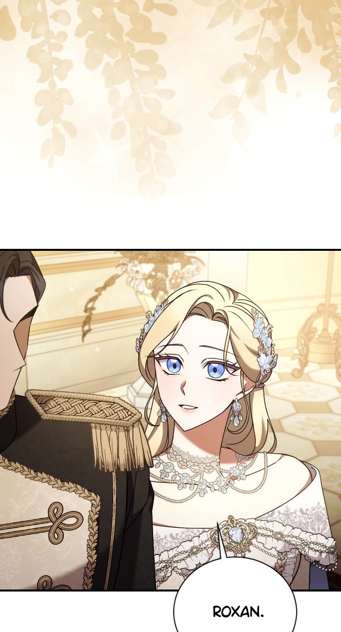 Read The Empress’s Two Wolves chapter 61 image 18 on Lezhin