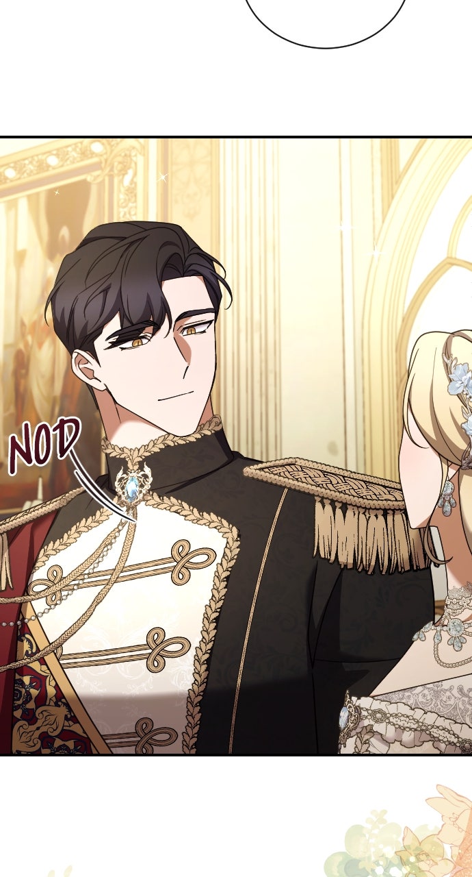 Read The Empress’s Two Wolves chapter 61 image 19 on Lezhin