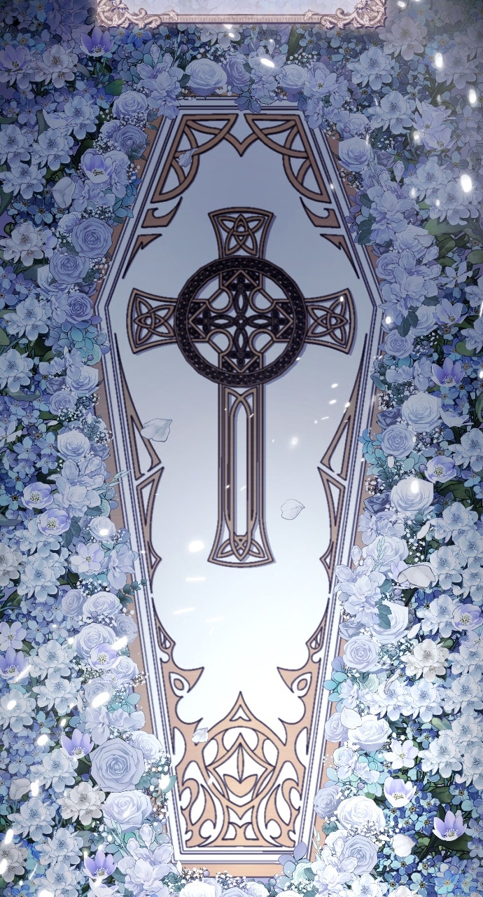 Read The Empress’s Two Wolves chapter 61 image 2 on Lezhin