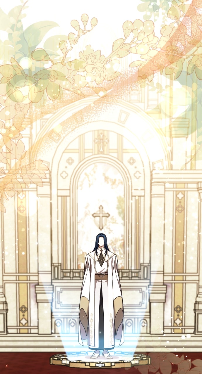 Read The Empress’s Two Wolves chapter 61 image 20 on Lezhin