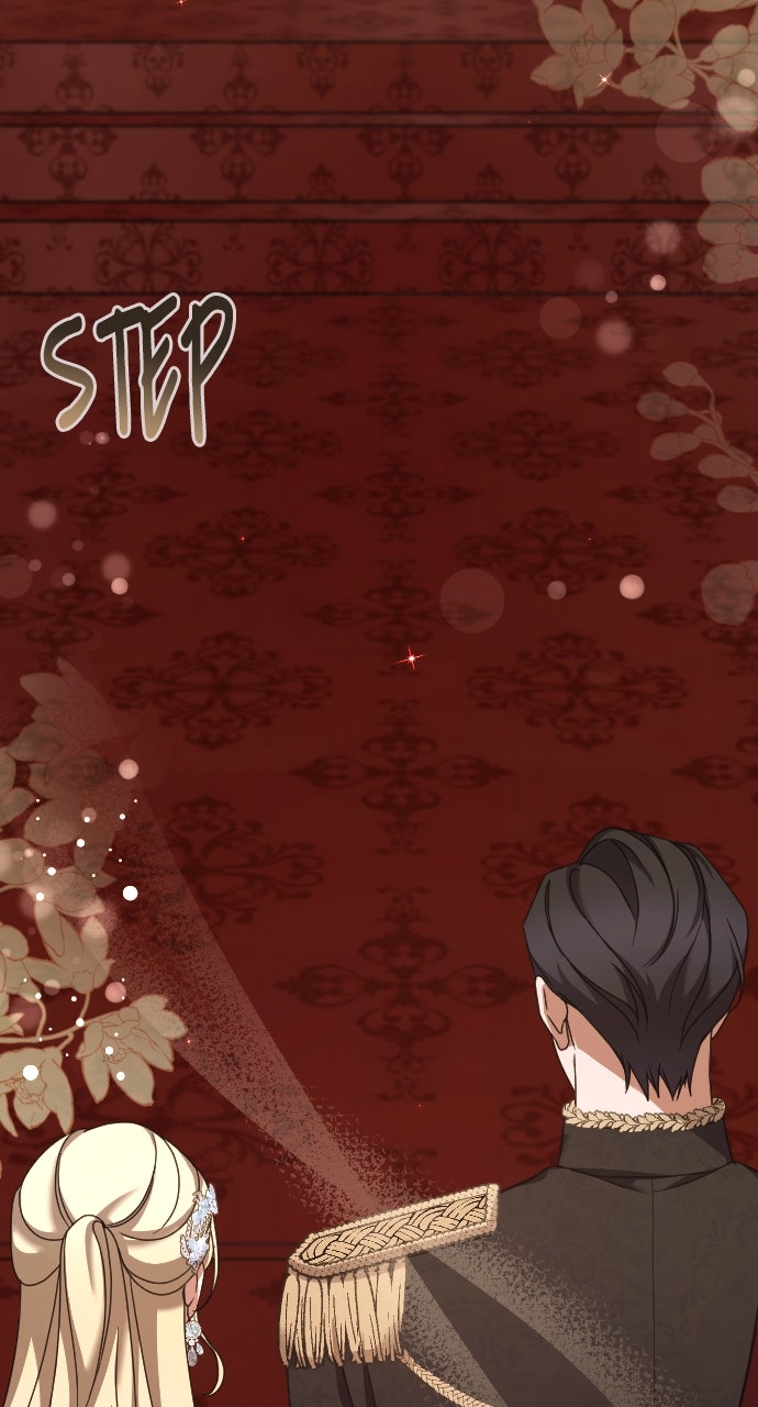 Read The Empress’s Two Wolves chapter 61 image 21 on Lezhin