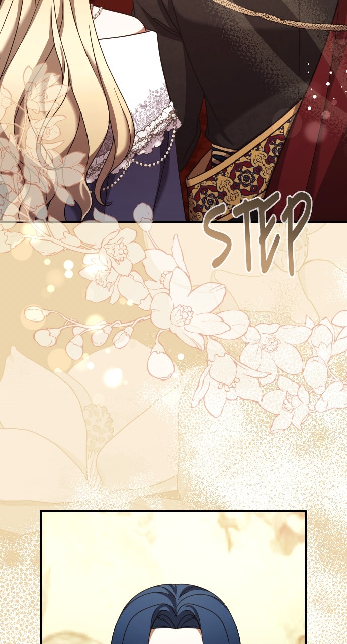 Read The Empress’s Two Wolves chapter 61 image 22 on Lezhin