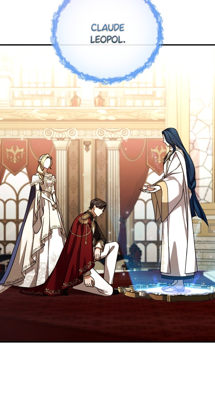 Read The Empress’s Two Wolves chapter 61 image 24 on Lezhin