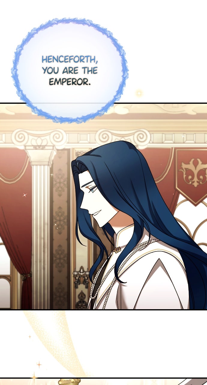 Read The Empress’s Two Wolves chapter 61 image 25 on Lezhin