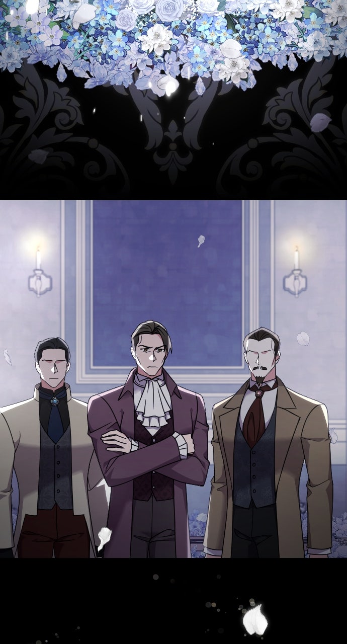 Read The Empress’s Two Wolves chapter 61 image 3 on Lezhin
