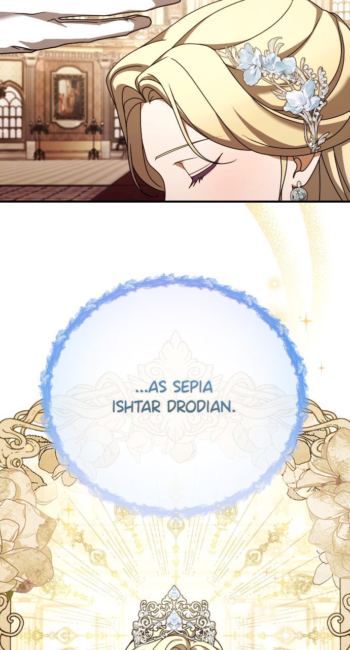Read The Empress’s Two Wolves chapter 61 image 31 on Lezhin