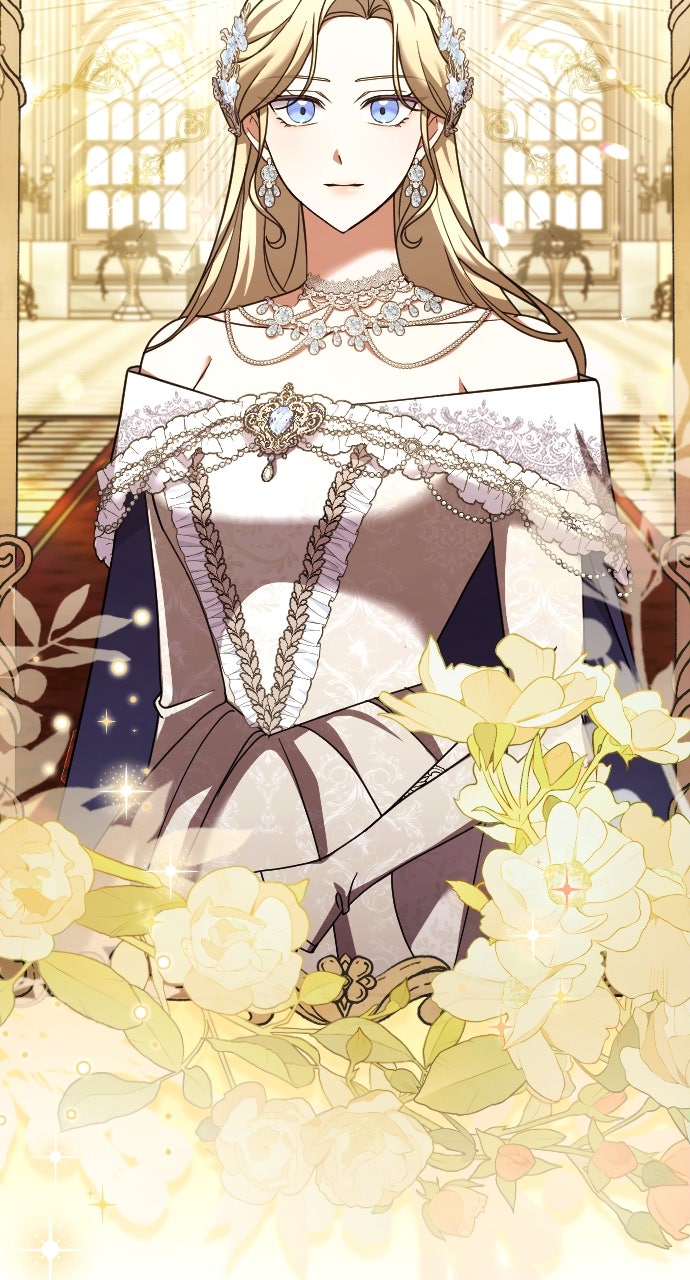Read The Empress’s Two Wolves chapter 61 image 32 on Lezhin
