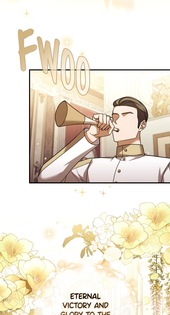Read The Empress’s Two Wolves chapter 61 image 33 on Lezhin