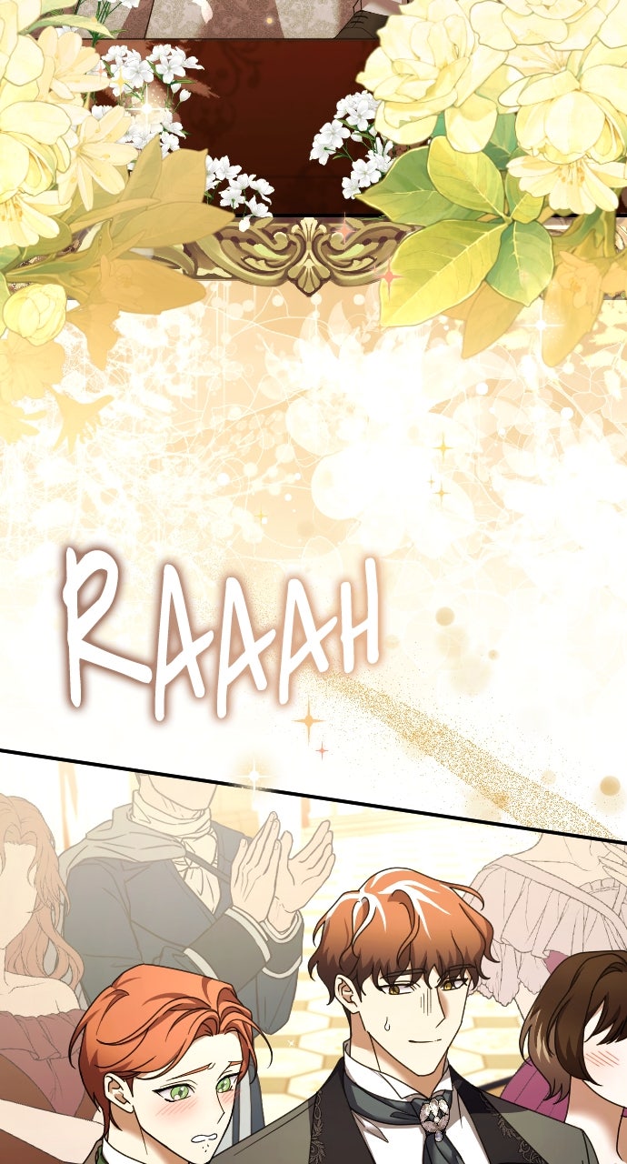 Read The Empress’s Two Wolves chapter 61 image 35 on Lezhin