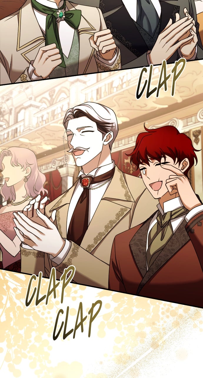 Read The Empress’s Two Wolves chapter 61 image 36 on Lezhin