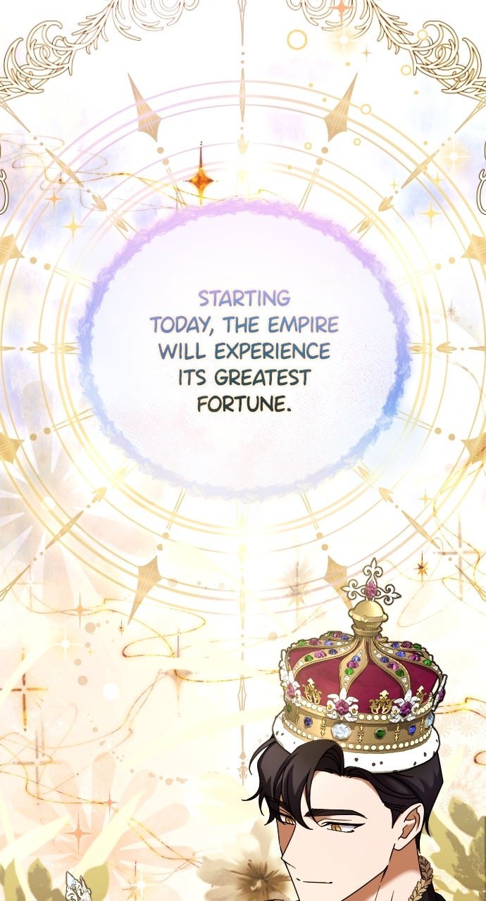 Read The Empress’s Two Wolves chapter 61 image 38 on Lezhin