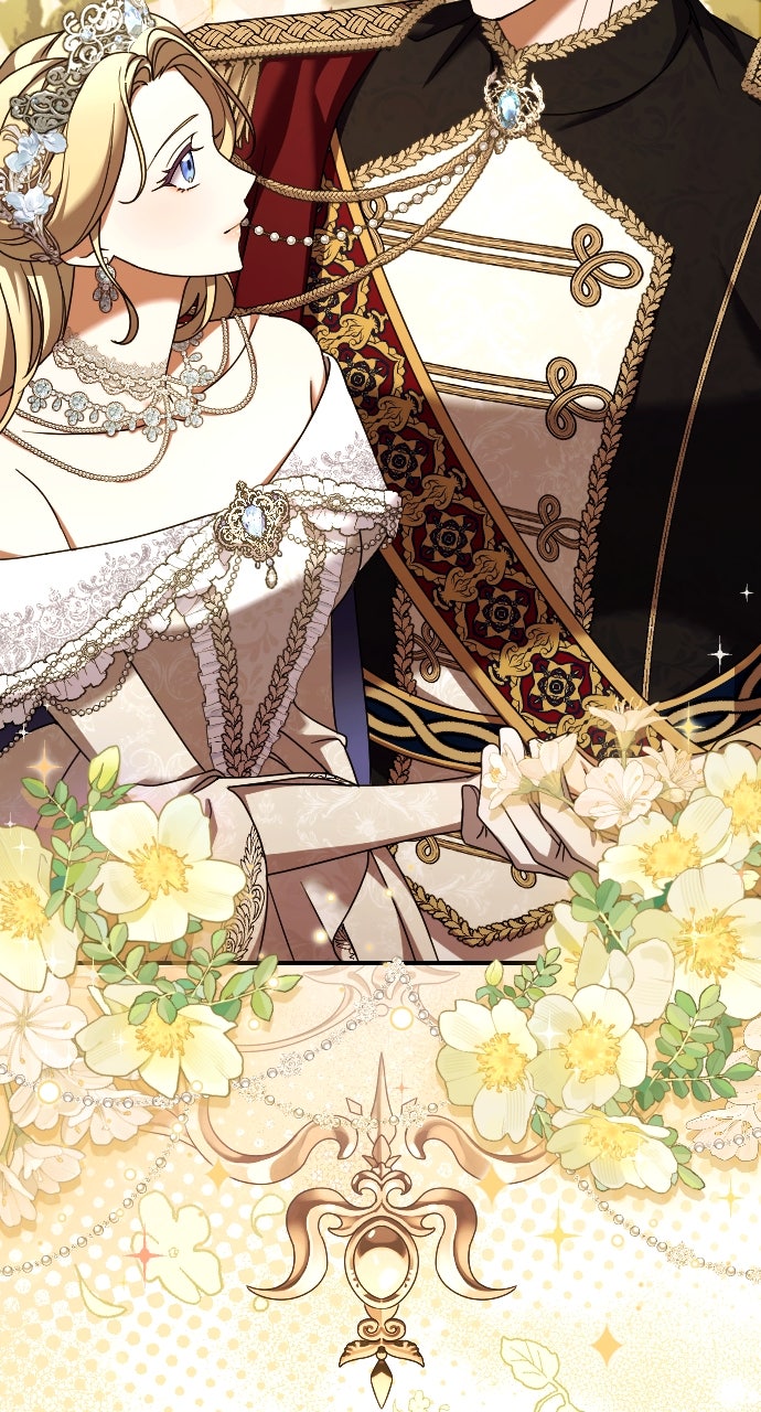Read The Empress’s Two Wolves chapter 61 image 39 on Lezhin